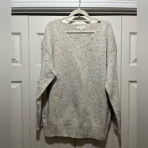 Weekend by Suzanne Betro Sweater